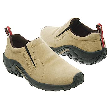 MEN'S JUNGLE MOC MEN'S JUNGLE MOC
